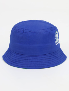 Chlapčenská letná čiapka Yoclub CKA-0276C-1500 Blue