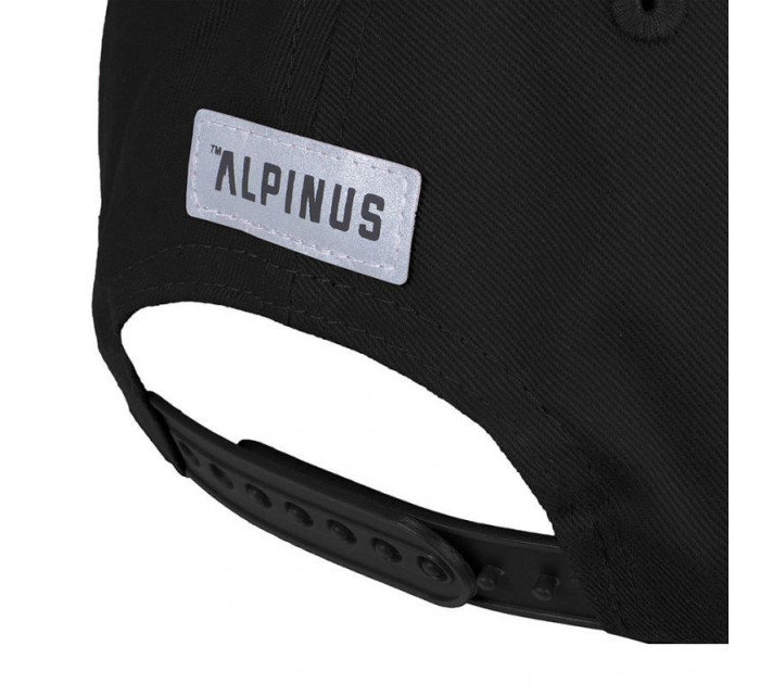 Baseballová čiapka ALP20BSC0004 - Alpinus