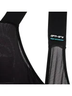 Pánske cyklistické šortky Muria-m blue - Kilpi