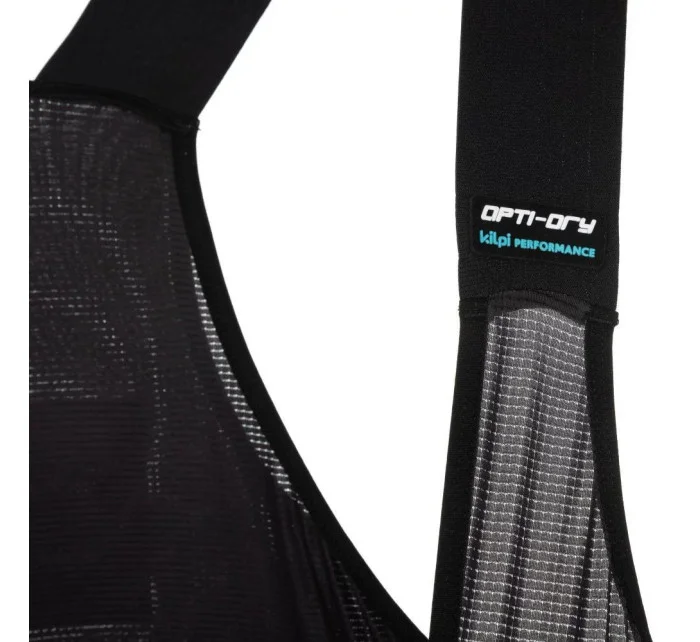 Pánske cyklistické šortky Muria-m blue - Kilpi