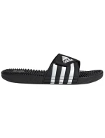 Pánské žabky M Černá s bílou  model 21759830 - ADIDAS