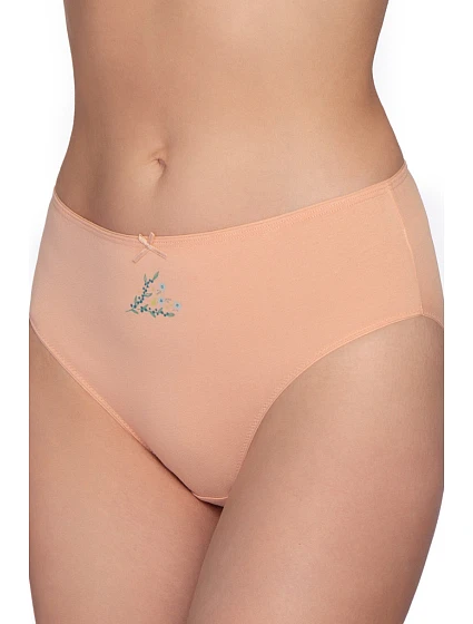 Dámske bikiny FIGS L-120BI-103 3-pack Dámske bikiny FIGS L-120BI-103 3-pack