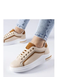 Športová obuv na platforme model 207566 Solea