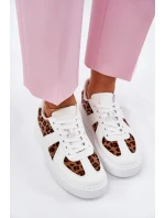 Športová obuv model 211002 Step in style