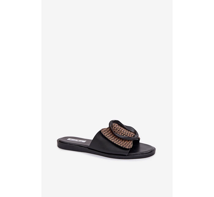 Papuče model 226358 Step in style