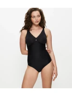 Body True Shape Sensation BS - černé - TRIUMPH