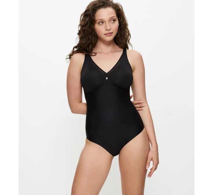 Body True Shape Sensation BS - černé - TRIUMPH