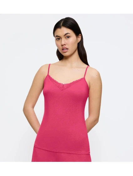 Aura Spotlight Camisole - Flashy Pink - TRIUMPH Flashy Pink - TRIUMPH