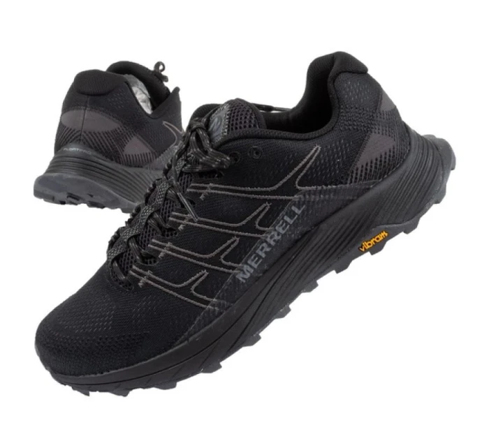 Boty Moab Flight M model 19360901 - Merrell Boty Moab Flight M model 19360901 - Merrell