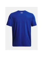 Tričko Under Armour M 1329590-402 muži Tričko Under Armour M 1329590-402 muži