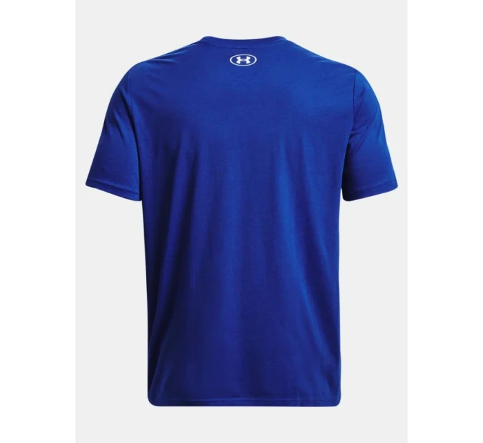 Tričko Under Armour M 1329590-402 muži Tričko Under Armour M 1329590-402 muži