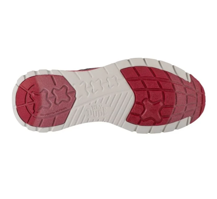 Hey Dude Scirocco M Sport Mode M Topánky 40714-412