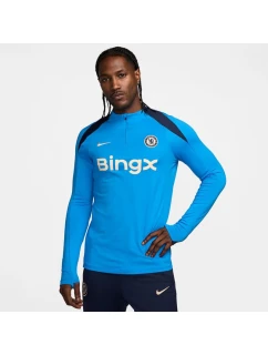 Nike Chelsea FC Strike Drill Top M FN9831-436 Mikina