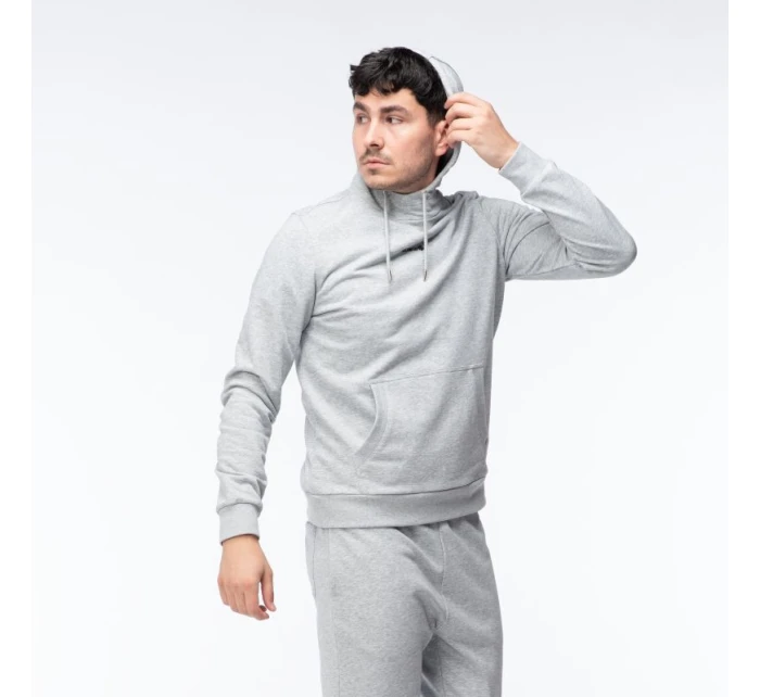 Pánská mikina model 21353292 - Iguana