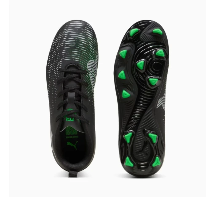 Fotbalové boty Future 8 Play FG/AG Jr model 21071963 - Puma Fotbalové boty Future 8 Play FG/AG Jr model 21071963 - Puma