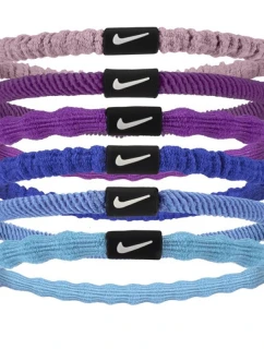 Elastické gumičky do vlasov Nike Flex 6ks 92800648570