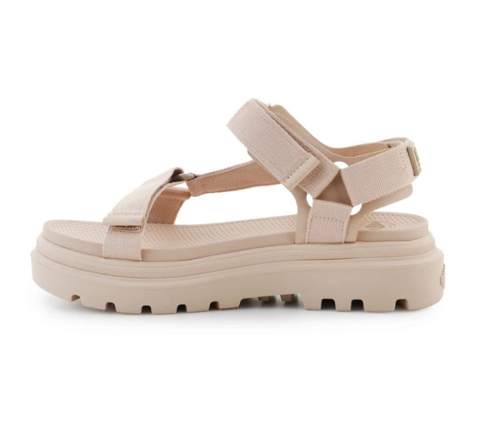 Strap W Sandály model 21192401 - Palladium Strap W Sandály model 21192401 - Palladium