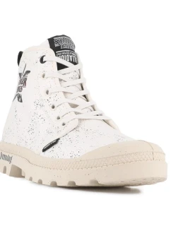 Pampa  Cream White model 21412768 - Palladium