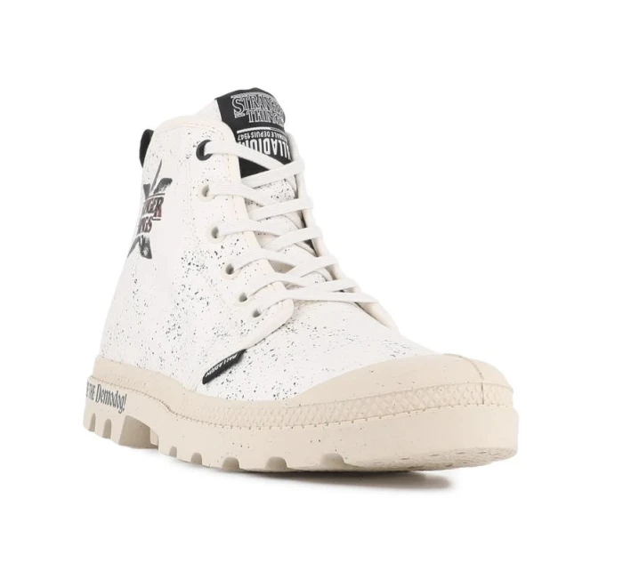 Pampa  Cream White model 21412768 - Palladium