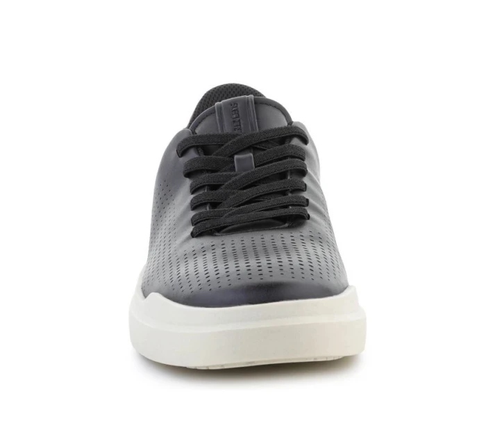 Skechers Slip-ins: Owen - Connell 205625-BLK Black Skechers Slip-ins: Owen - Connell 205625-BLK Black