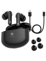 Bezdrátová sluchátka PRO Black model 21805381 - Giewont Bezdrátová sluchátka PRO Black model 21805381 - Giewont