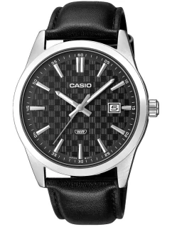 CASIO MTP-VD03L-1AUDF Pánske hodinky + BOX