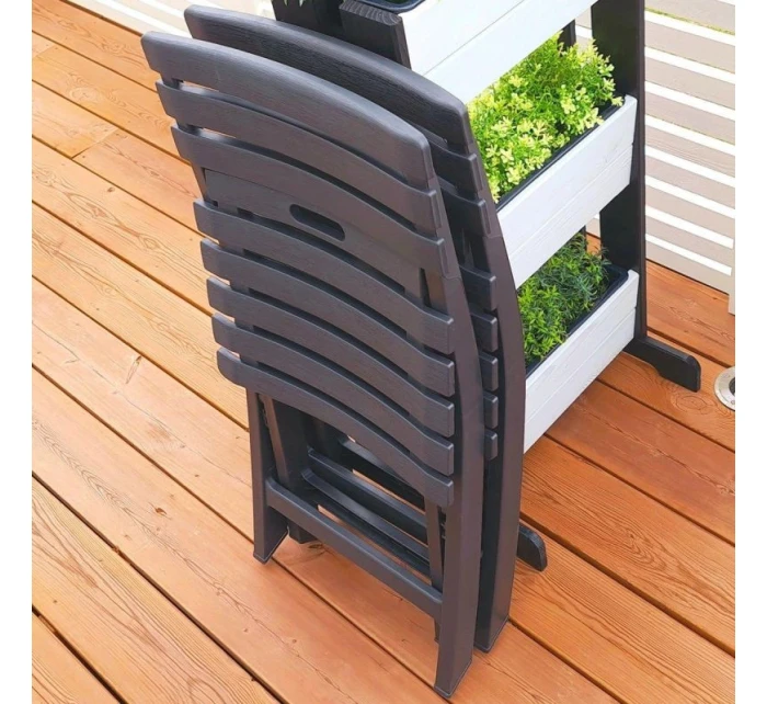 ZESTAW 4    ANTRACYT model 21831437