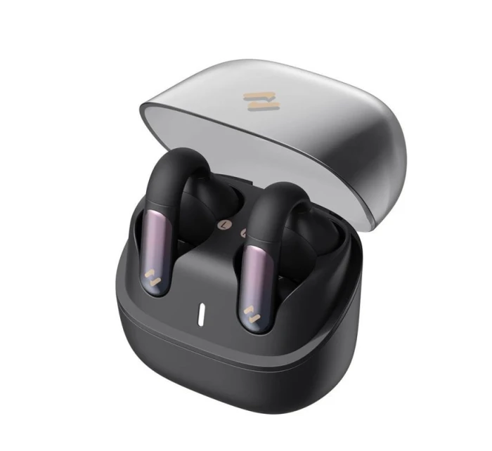 Bezdrátová sluchátka TWS model 21862126 (černá) - Havit