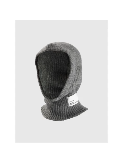 Unisex kukla s kapucňou 4F 4FWAW25ABALF107-24M