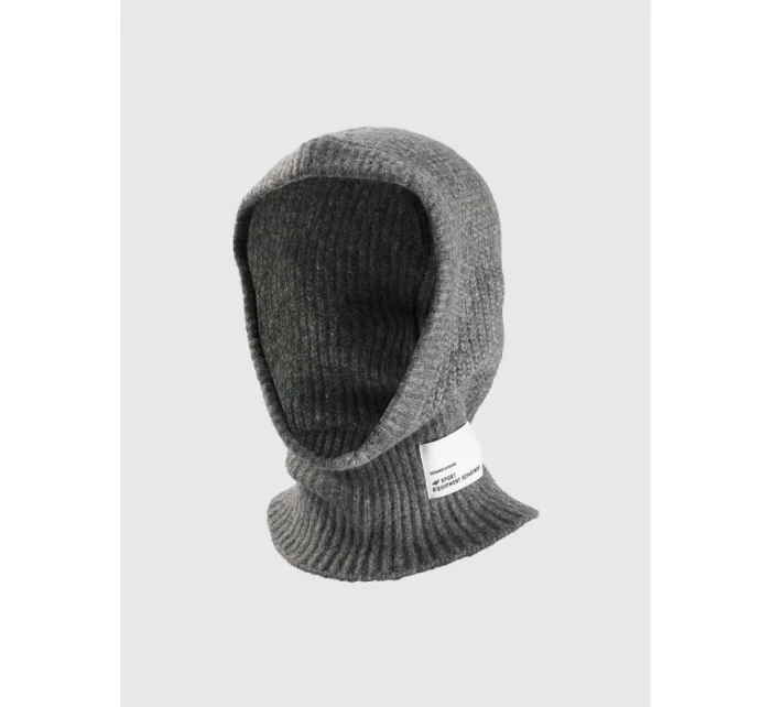 Unisex kukla s kapucňou 4F 4FWAW25ABALF107-24M