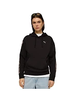 Puma ESS Graphic Animal Comfort Hoodie black 691822 01