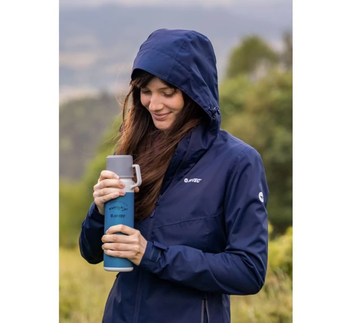 Dámska bunda Lanco W 92800396828 - Hi-Tec