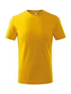 Dětské tričko Classic New Jr model 18455254 - Malfini