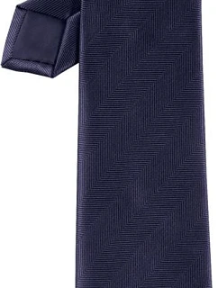 NEOBLU Tommy Kravata 24.3200 tmavomodrá