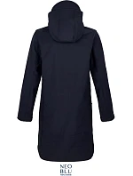 Women Dámský  kabát night blue model 22499551 - NEOBLU