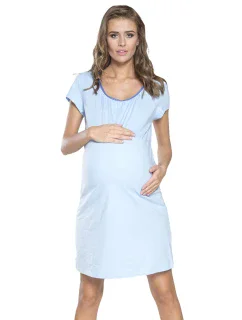 model 18029361 kr.r. kolor:niebieski - Italian Fashion