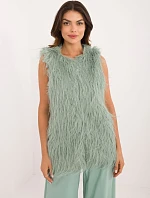 Vesta AT KZ 2349 1.18 pistáciová