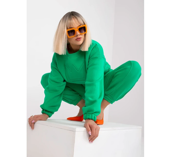 Sada EM KMPL model 17217224 zelená - FPrice