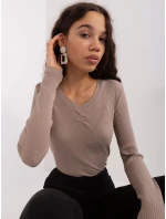 Blúzka RV BZ 9210.73 tmavo lila Blúzka RV BZ 9210.73 tmavo lila