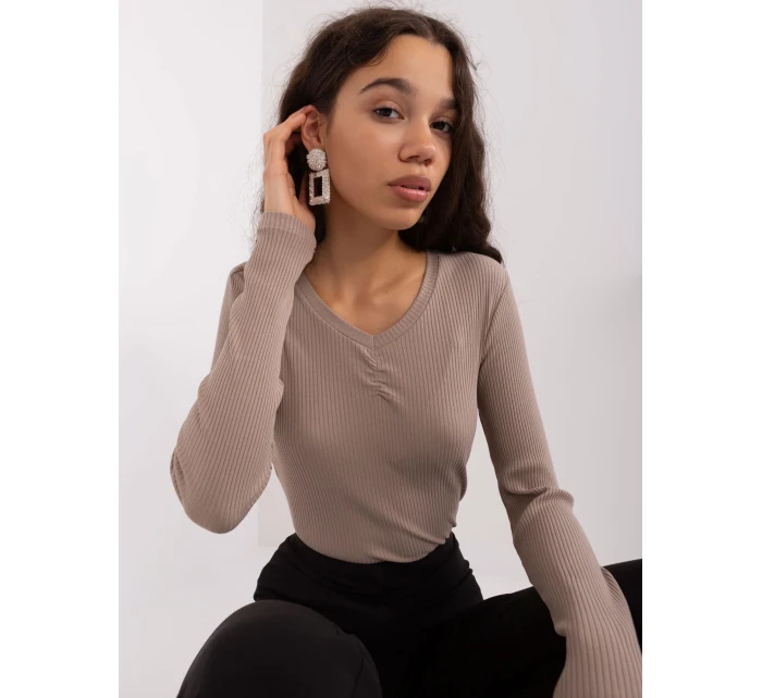 Blúzka RV BZ 9210.73 tmavo lila Blúzka RV BZ 9210.73 tmavo lila