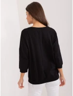 Bluzka RV BZ model 20148842 czarny - FPrice
