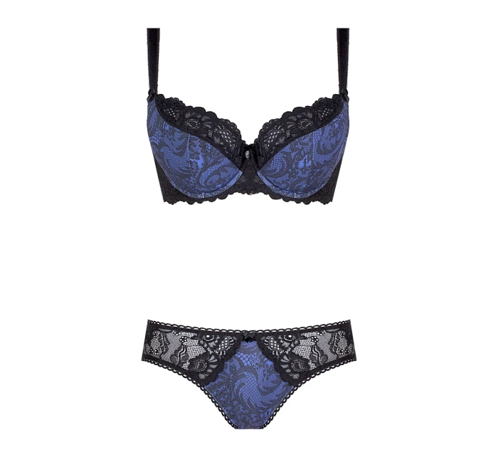 Podprsenka Barcelona II model 17581311 - Kinga