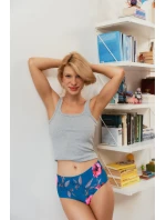 Spodní díl Wild Rose Maxi - Julimex Spodní díl Wild Rose Maxi - Julimex