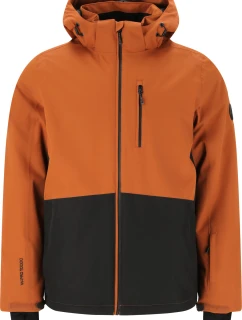 Pánska lyžiarska bunda Whistler Drizzle W-Pro 10000