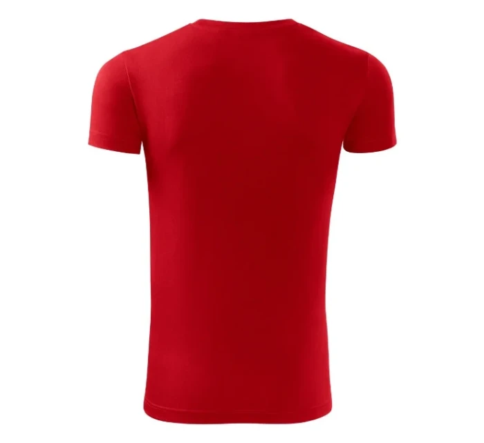 Viper tričko pánské červená Viper tričko pánské červená