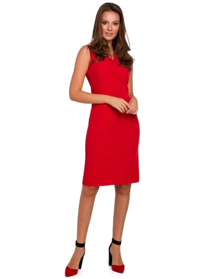 Dámské šaty model 17623409 - Makover