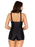 Jednodielne plavky FASHION SPORT SHORTS S36S1 - Self