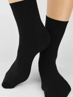 HLADKÉ SUPER MÄKKÉ PONOŽKY SB076