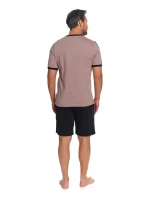 PÁNSKE PYŽAMO PMB.7477 BIG