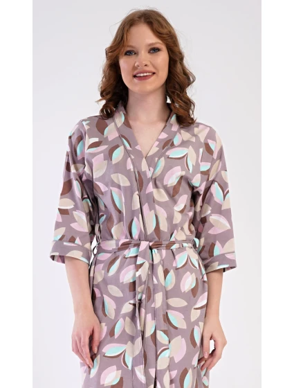 Dámsky krátky župan Clara